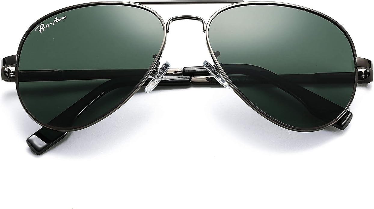 Pro Acme Aviator Sunglasses - gambar 1