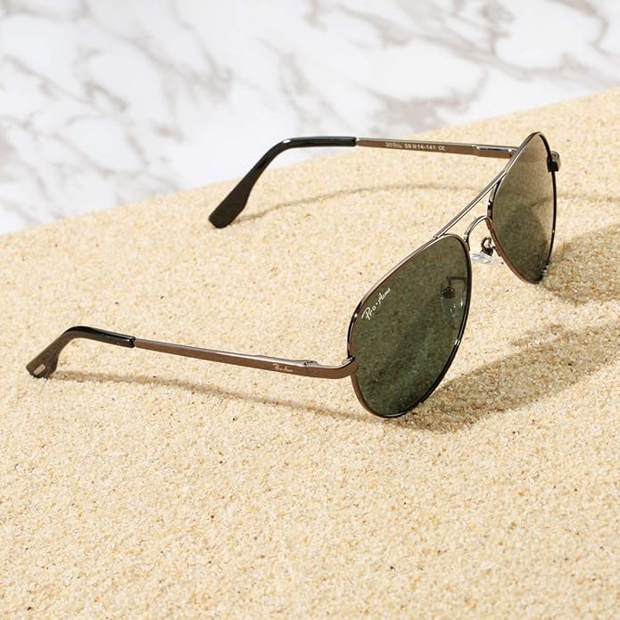 Pro Acme Aviator Sunglasses - gambar 3